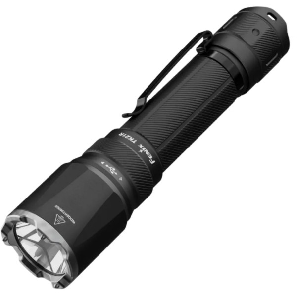 Фото - Ліхтар Fenix TK21R