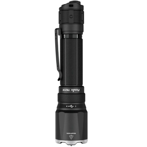Фото - Ліхтар Fenix TK21R