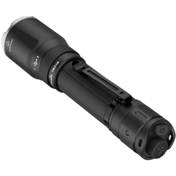 Фото - Ліхтар Fenix TK21R