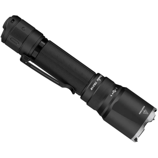 Фото - Ліхтар Fenix TK21R