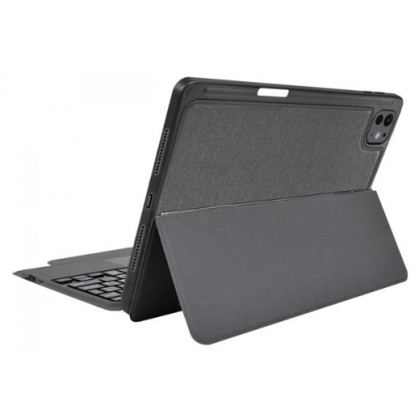 Фото - Чохол-клавіатура для планшета AIRON Premium for iPad Pro 13 2024 (4822352781231)