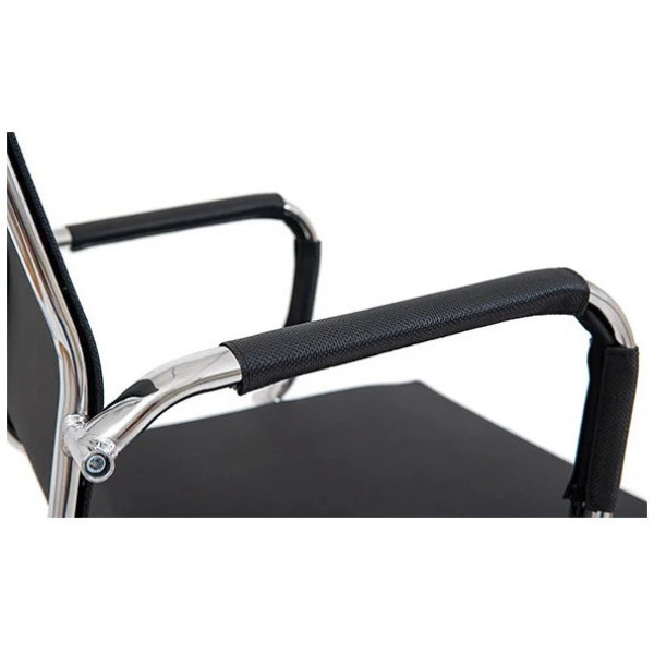 Фото - Кресло офисное Richman Кельн ЛБ Хром DT Deep Tilt