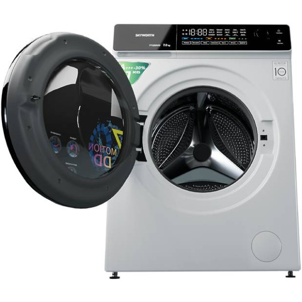 Фото - Стиральная машина Skyworth F70280WD