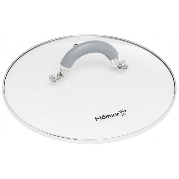 Фото - Каструля Holmer CR-14519-SSG Inspiration