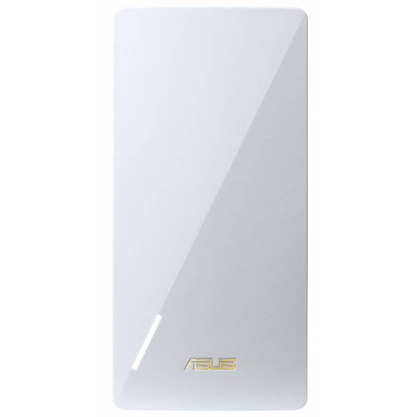 Фото - Підсилювач бездротового сигнала Asus RP-AX58