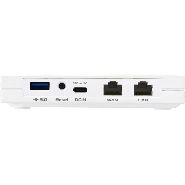 Фото - Маршрутизатор интернет WiFi6 Asus RT-AX57 Go
