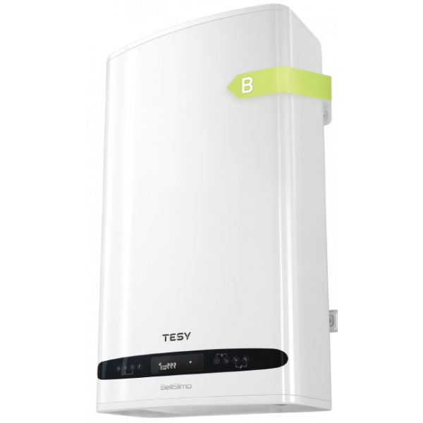 Фото - Водонагрівач Tesy Bellislimo Cloud GCR 502722 E31 ECW Wi-Fi