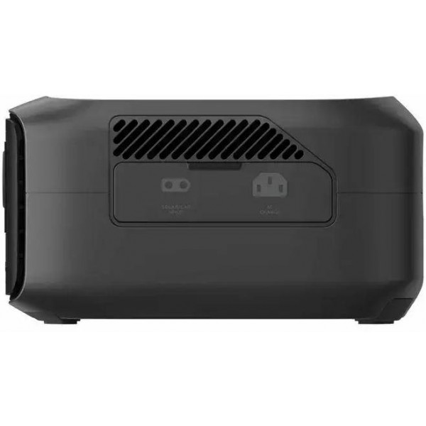 Фото - Зарядна станція універсальна EcoFlow RIVER 3 300w 245Wh (EF_RIVER3)