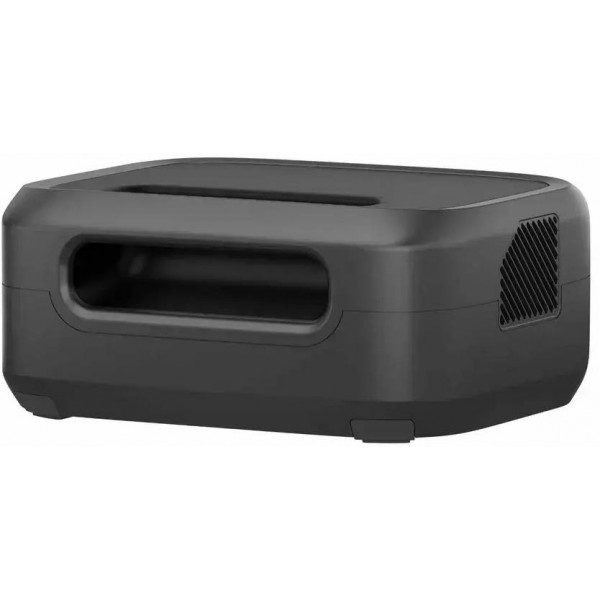 Фото - Зарядна станція універсальна EcoFlow RIVER 3 UPS 300w 245Wh (EF_RIVER3UPS)