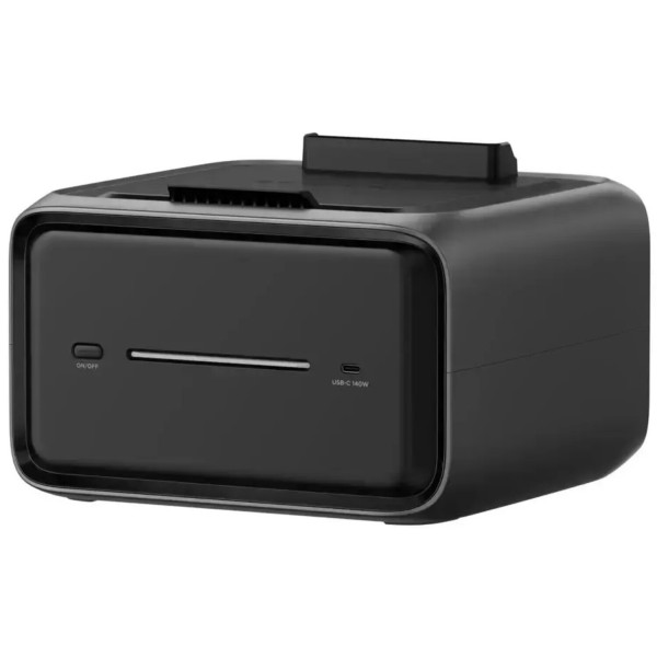 Фото - Додаткова батарея до зарядної станції EcoFlow RIVER 3 EB 600 (EFEB600)