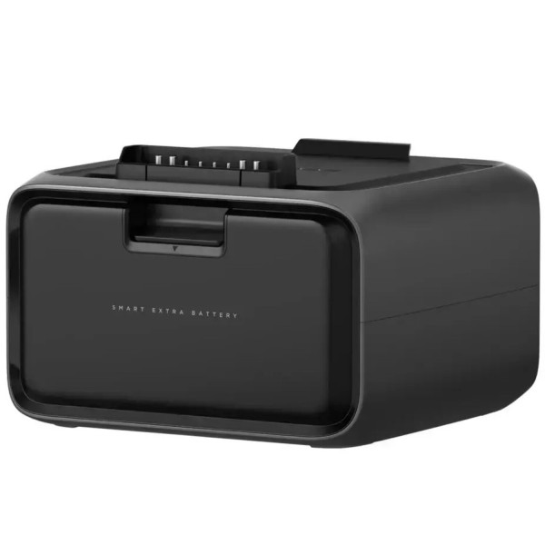 Фото - Додаткова батарея до зарядної станції EcoFlow RIVER 3 EB 600 (EFEB600)