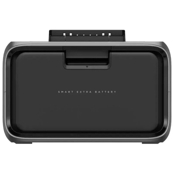 Фото - Додаткова батарея до зарядної станції EcoFlow RIVER 3 EB 600 (EFEB600)