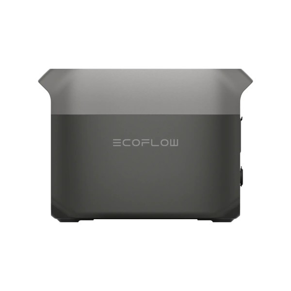 Фото - Зарядна станція універсальна EcoFlow DELTA 3 EU (1024 Вт/год)