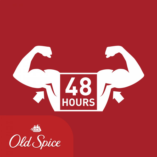 Фото - Дезодорант твердий Old Spice Гелевий White Water 70мл