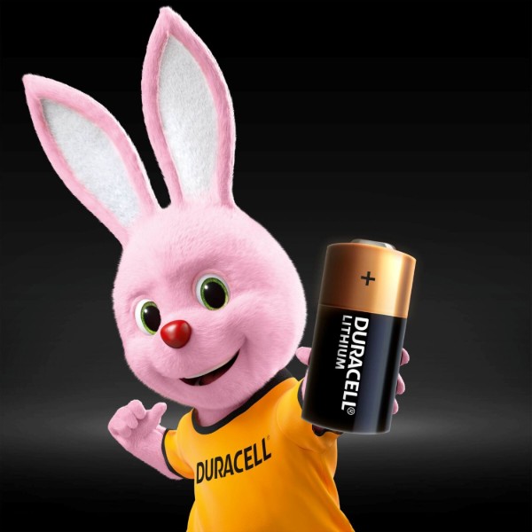 Фото - Батарейка Duracell DL 123 1 шт. (81546860)