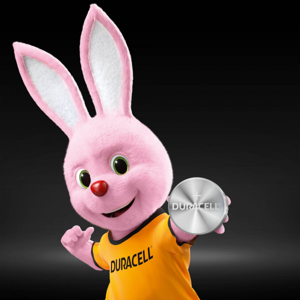 Фото - Батарейка Duracell LR44 2 шт.