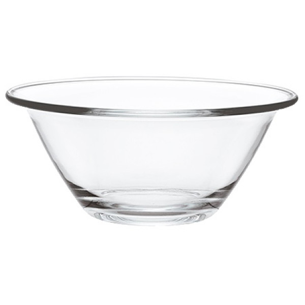 Фото - Салатник Bormioli Rocco MR. CHEF 22 см 1000 мл (500040DN8021990)