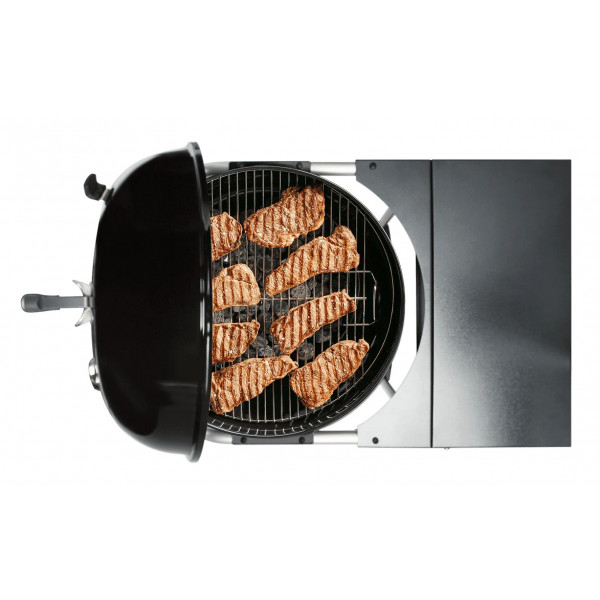 Фото - Мангал для пікніка Weber Performer GBS 57 см (15301004)