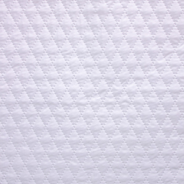 Фото - Наматрацник MirSon №5008 Exclusive Line Сotton Waterproof з гумкою по периметру 150x200 см (2200005334577)