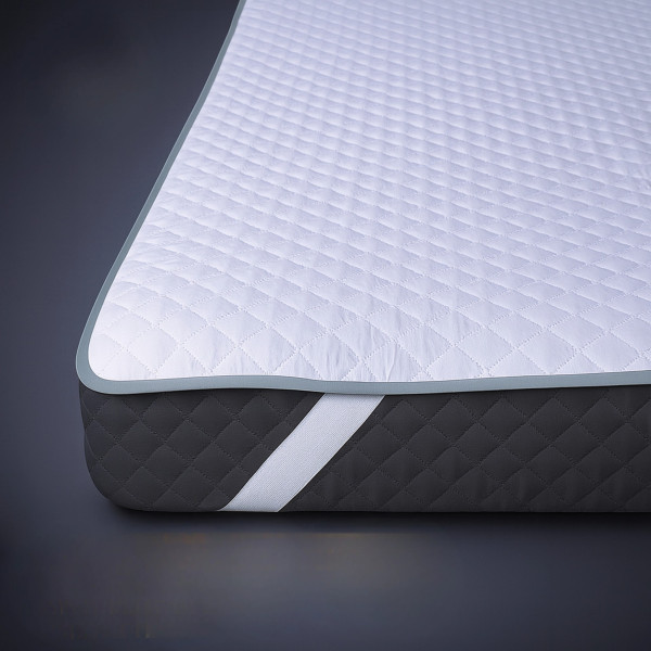 Фото - Наматрацник MirSon №5001 Exclusive Line Classic 150x200 см (2200005333167)