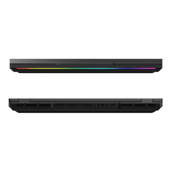 Фото - Ноутбук игровой Dream Machines CU9-275HX (RX5070TI-16UA26) Black