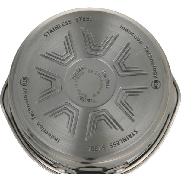 Фото - Ківш Tefal G7022214 Illico 16 см/1,3 л з кр.