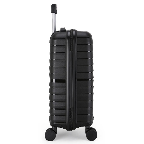 Фото - Чемодан Semi Line M Black (T5794-2)