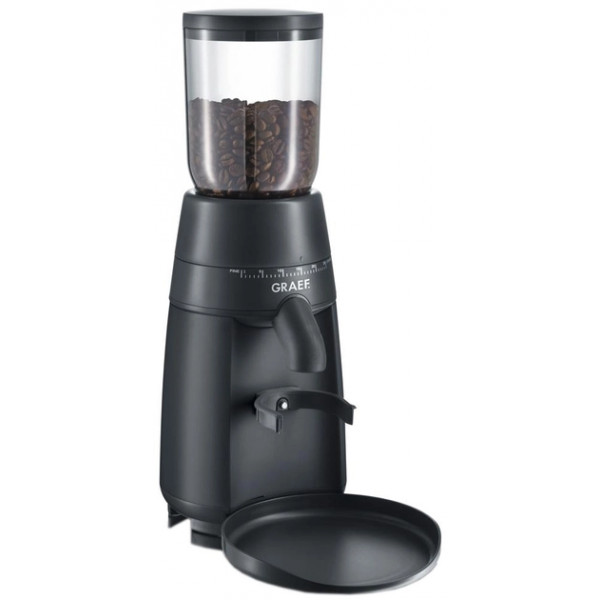 Фото - Кавомолка Graef CM 702