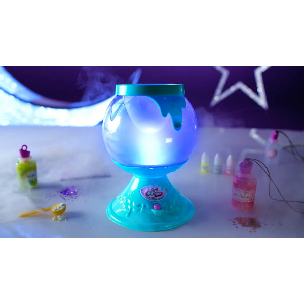 Фото - Фабрика слаймів Canal Toys Slime DIY "Фабрика Магічний Слайм (SSC196)