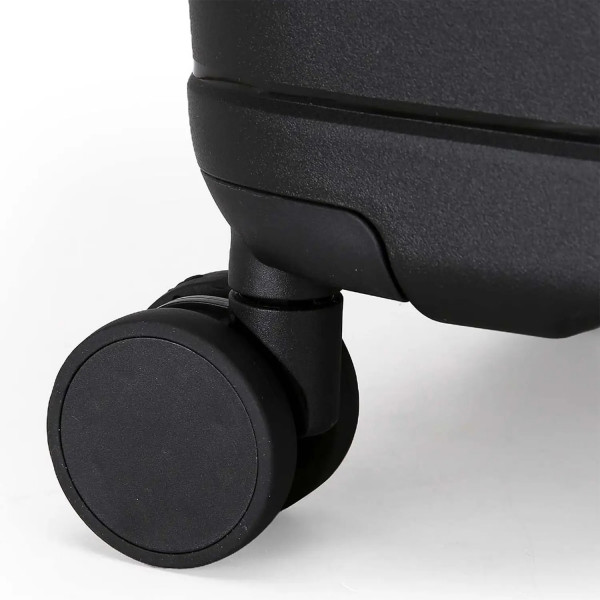 Фото - Чемодан Semi Line M Black (T5794-2)
