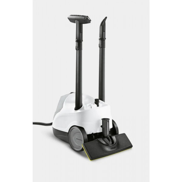 Фото - Пароочиститель Karcher SC 4 EasyFix Iron (1.512-631.0)