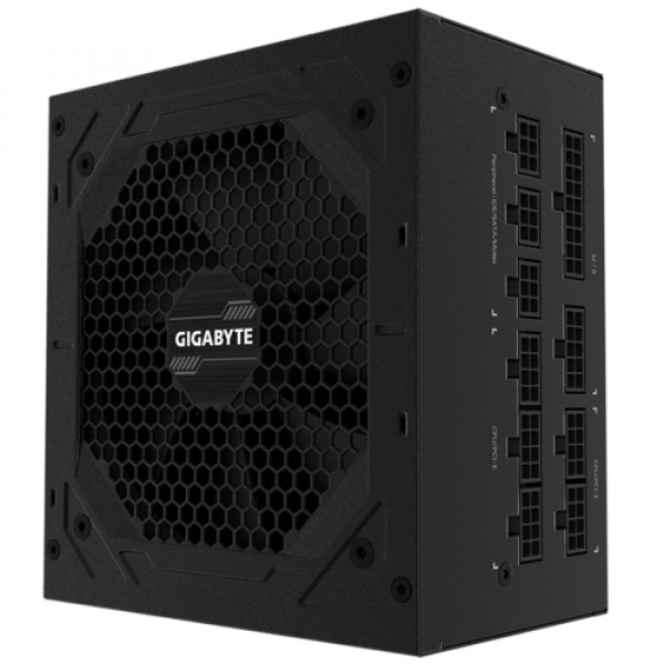 Фото - Блок питания для ПК Gigabyte 750W (GP-P750GM)