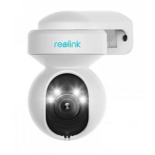 Фото - IP-камера Reolink E1 Outdoor