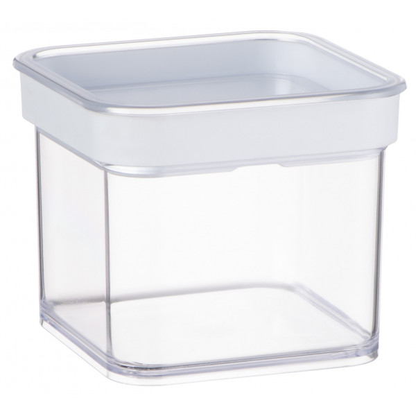 Фото - Ємність для сипучих Ardesto Fresh 500 мл (AR4105FT)