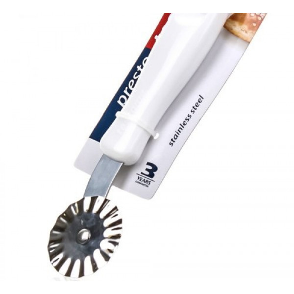 Фото - Нож кухонный tescoma 420150 Presto для теста