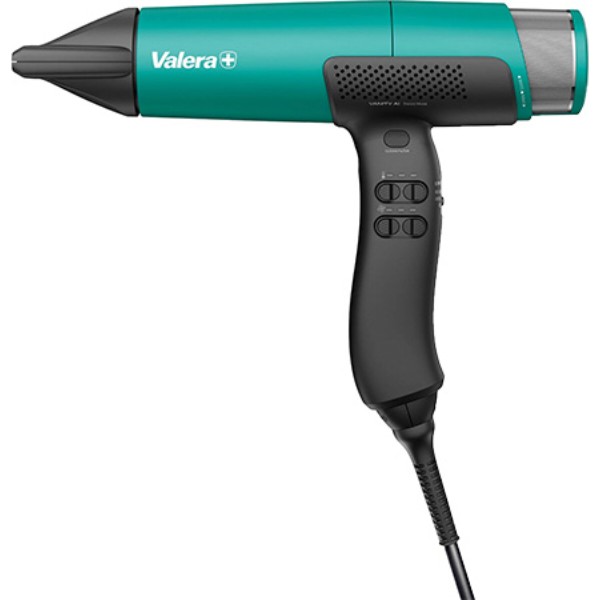 Фото - Фен Valera VanityCare AI Emerald (501.00 VA EP)