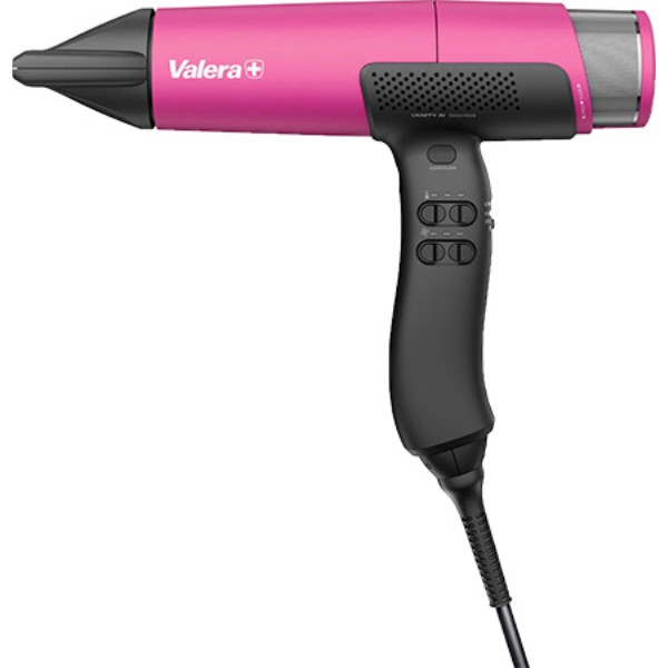 Фото - Фен Valera VanityCare AI Pink (501.00 VA MB)