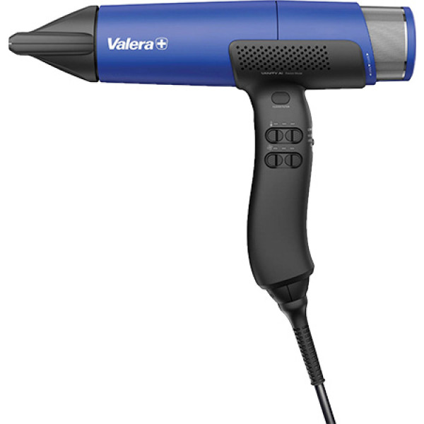 Фото - Фен Valera VanityCare AI Blue (501.00 VA OB) Фото - Фен Valera VanityCare AI Blue (501.00 VA OB)