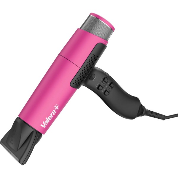 Фото - Фен Valera VanityCare AI Pink (501.00 VA MB)