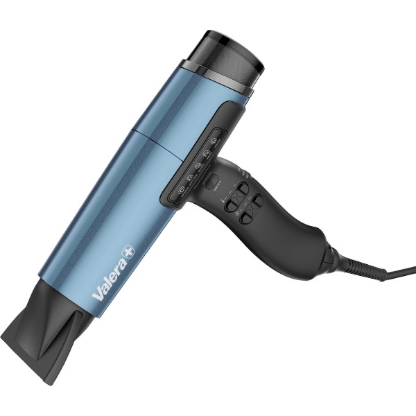 Фото - Фен Valera GeniusCare AI Pulse Blue (501.54 GA PB)
