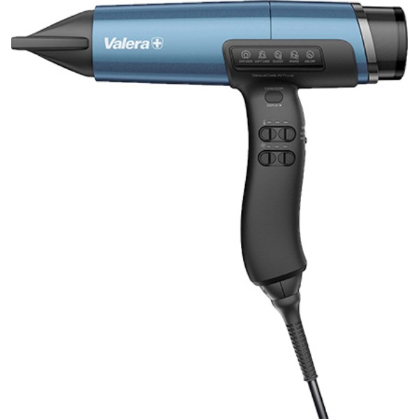 Фото - Фен Valera GeniusCare AI Pulse Blue (501.54 GA PB)
