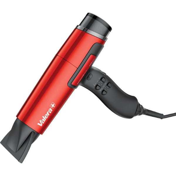 Фото - Фен Valera MatrixCare AI Pulse Red (501.54 MA PR)