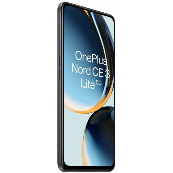 Фото - Смартфон OnePlus Nord CE 3 Lite 5G 8/128GB Chromatic Gray