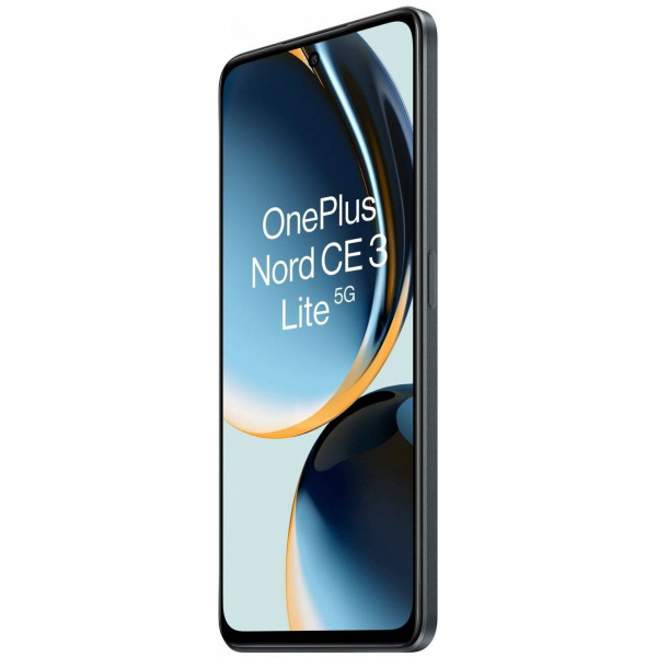 Фото - Смартфон OnePlus Nord CE 3 Lite 5G 8/128GB Chromatic Gray