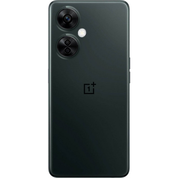 Фото - Смартфон OnePlus Nord CE 3 Lite 5G 8/128GB Chromatic Gray