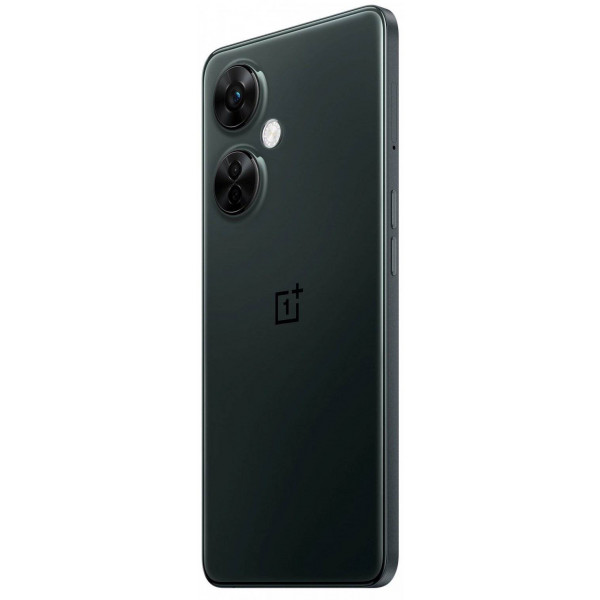 Фото - Смартфон OnePlus Nord CE 3 Lite 5G 8/128GB Chromatic Gray