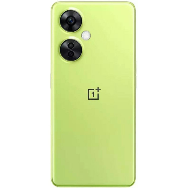 Фото - Смартфон OnePlus Nord CE 3 Lite 5G 8/128GB Pastel Lime