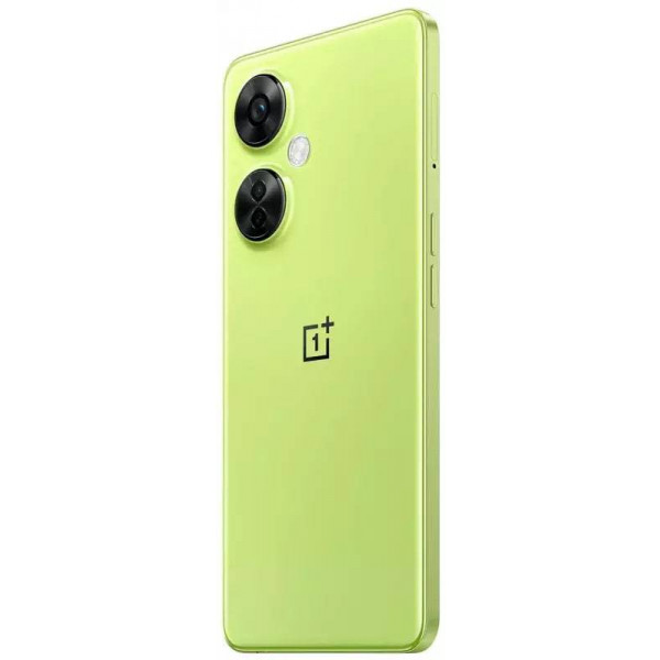 Фото - Смартфон OnePlus Nord CE 3 Lite 5G 8/128GB Pastel Lime