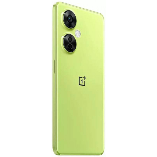 Фото - Смартфон OnePlus Nord CE 3 Lite 5G 8/128GB Pastel Lime