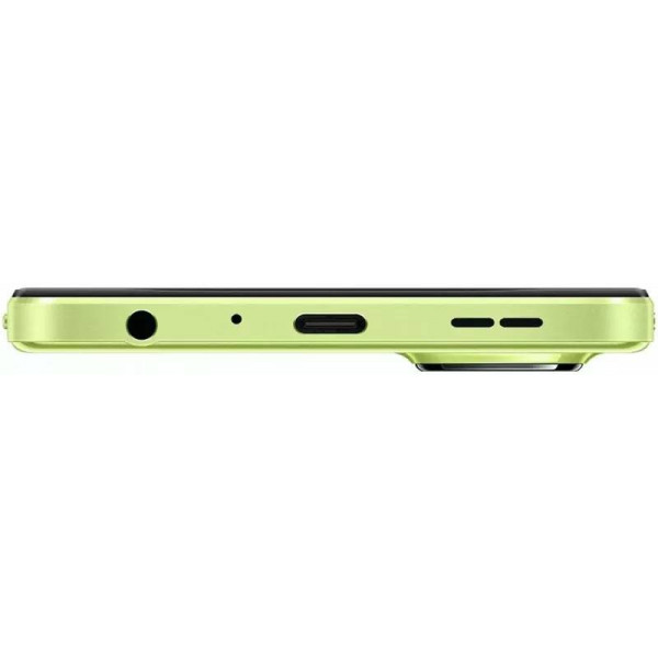 Фото - Смартфон OnePlus Nord CE 3 Lite 5G 8/128GB Pastel Lime